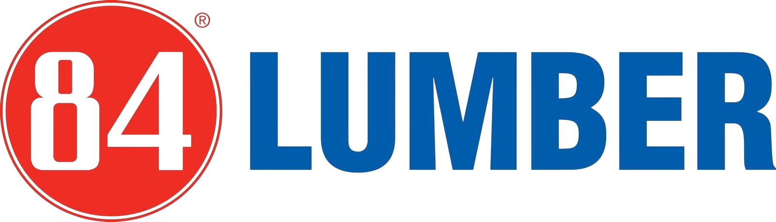 84 Lumber